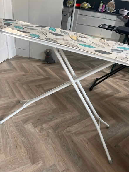 Photo of free Ironing board (Claygate,KT10) #2