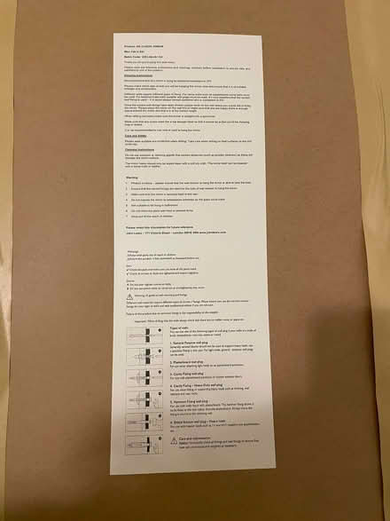 Photo of free Mirror (EH3 Canonmills) #2