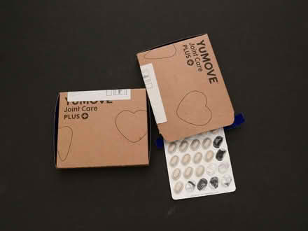 Photo of free YuMove Tablets (Hassocks BN6) #1