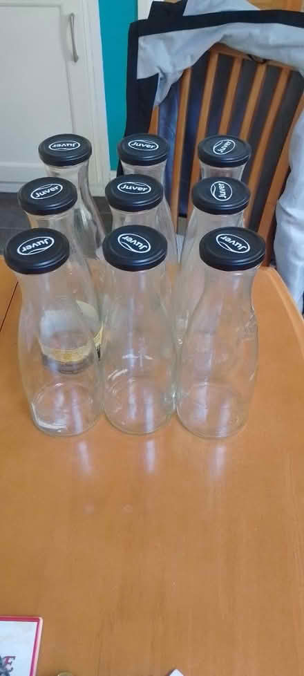 Photo of free Carafe/Bottle (Blanchardstown D15) #1