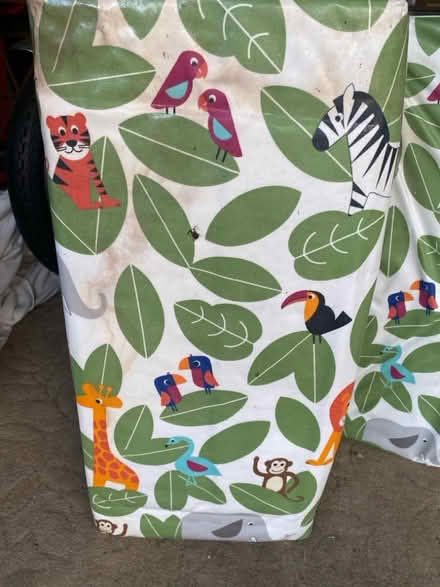 Photo of free Bath top mat (Chineham RG24) #2