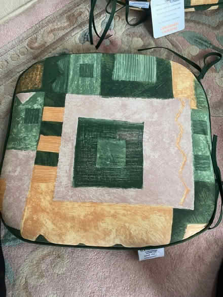 Photo of free Cushions (Seaford) #1