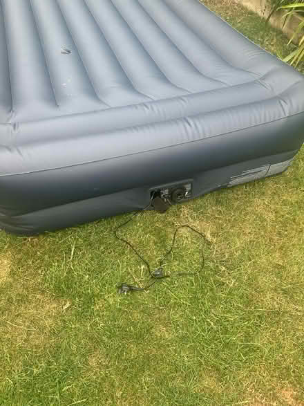Photo of free Airbed (Oldbrook MK6) #3