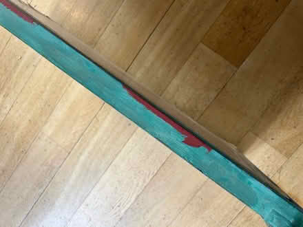 Photo of free Mirror 80cm x 46cm (Near Kew Gardens, Richmond) #2