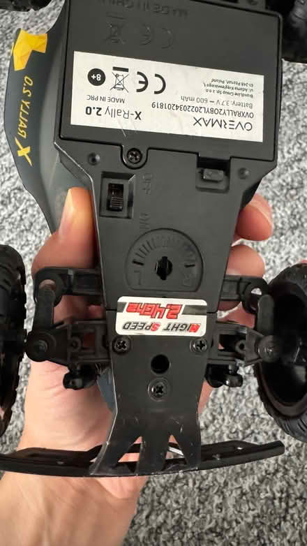 Photo of free Car (W4) #2