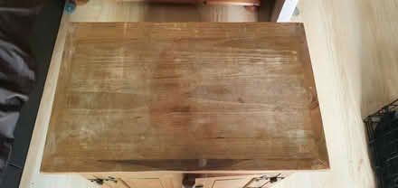 Photo of free Wooden cupboard (TW74, Isleworth) #3