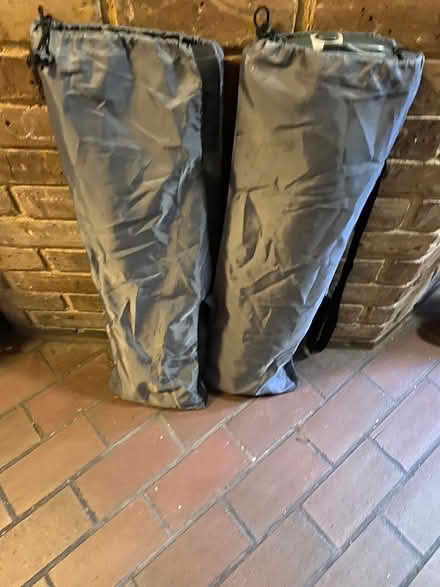 Photo of free Lindam Gate (bow E3) #3