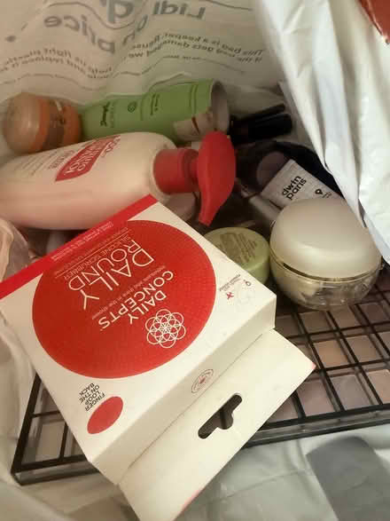 Photo of free Beauty and make up products (West London hounslow) #1