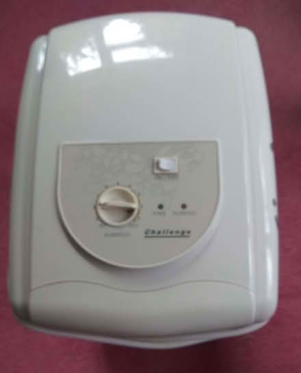 Photo of free Dehumidifier (Putnoe MK41) #2