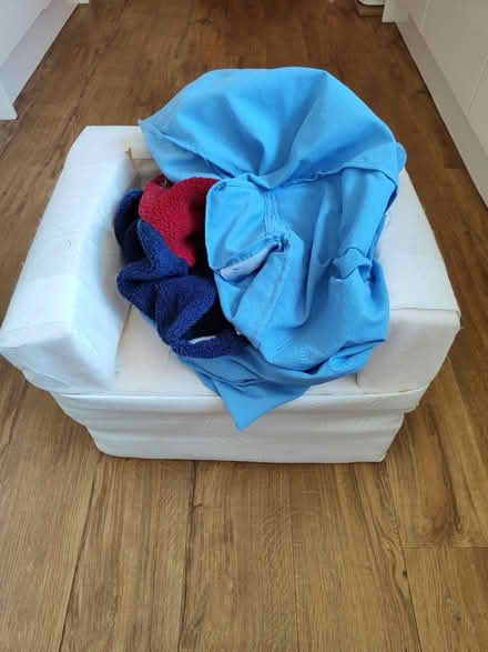 Photo of free Cat throne and toy (Heaton NE6) #2