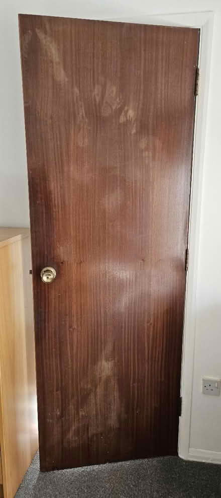 Photo of free Doors (Rh135) #2