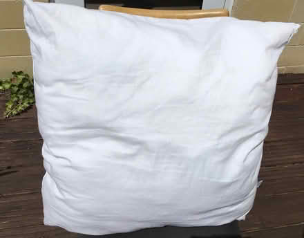 Photo of free Cushion (Fairfield Park) #1