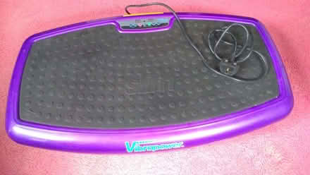 Photo of free Vibropower slim (Putnoe MK41) #1