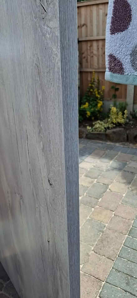 Photo of free Kitchen work top (Chaddesden) #2