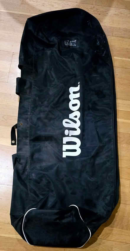 Photo of free Golf Travel Bags (Neat Enstone OX7) #1