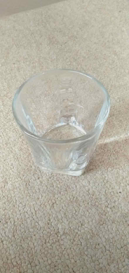 Photo of free Four glasses (OX1 South Oxford) #2