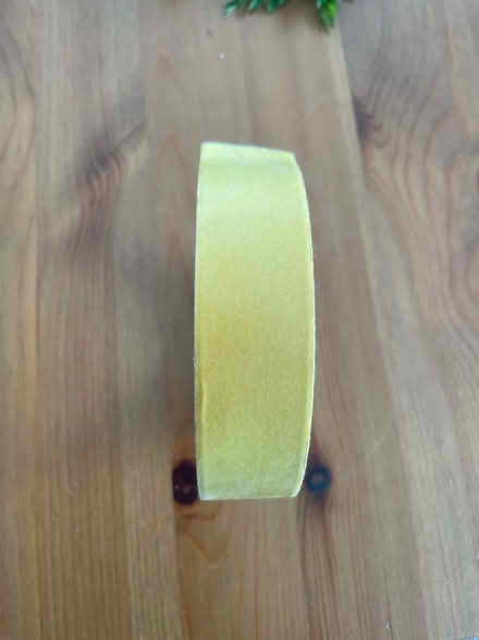Photo of free Double sided tape (E4) #1