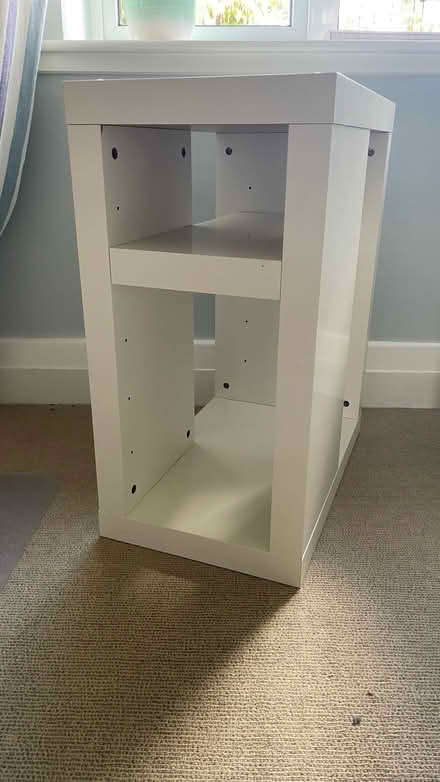 Photo of free Ikea under desk unit (Fulwood S10) #1