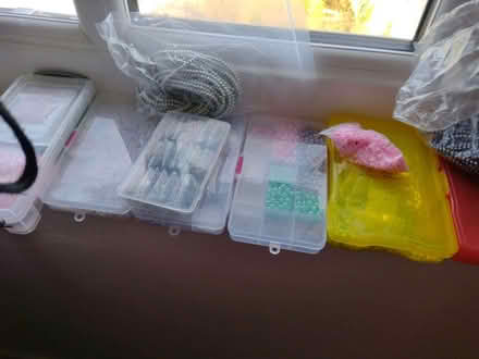 Photo of free Beads (South Ockendon RM15) #1