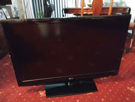 Photo of free TV (Davyhulme M41) #1