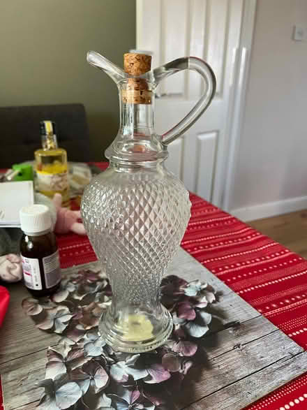 Photo of free Empty jug (Finchampstead RG40) #2