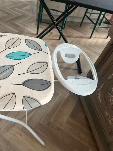 Photo of free Ironing board (Claygate,KT10) #3