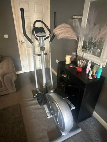 Photo of free Cross trainer (Braintree CM7) #3
