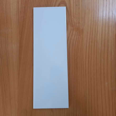 Photo of free White Wall tiles (Charlton Kings GL52) #1