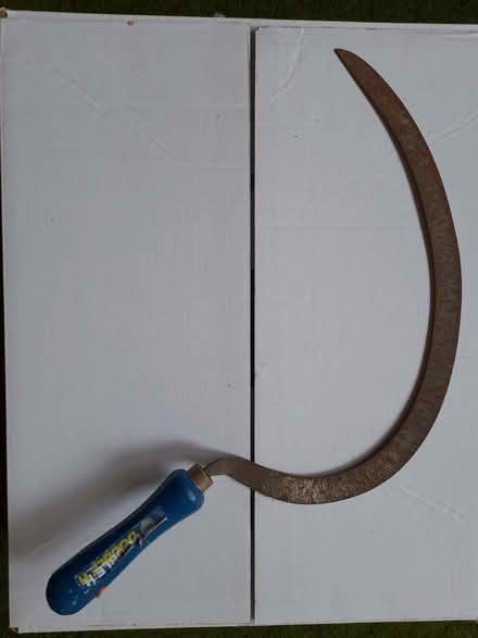 Photo of free Hand scythe (Great Amwell SG12) #1