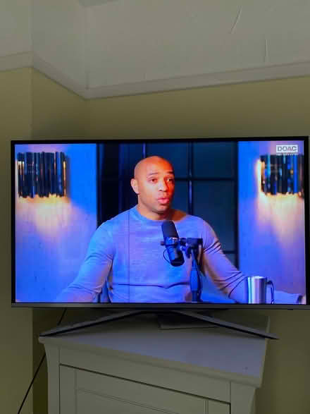 Photo of free TV (Lye Valley OX3) #1