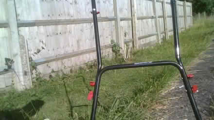 Photo of free Hand push lawn mower (BA2) #3