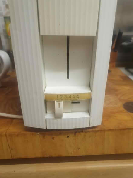 Photo of free Toaster (HP2) #2