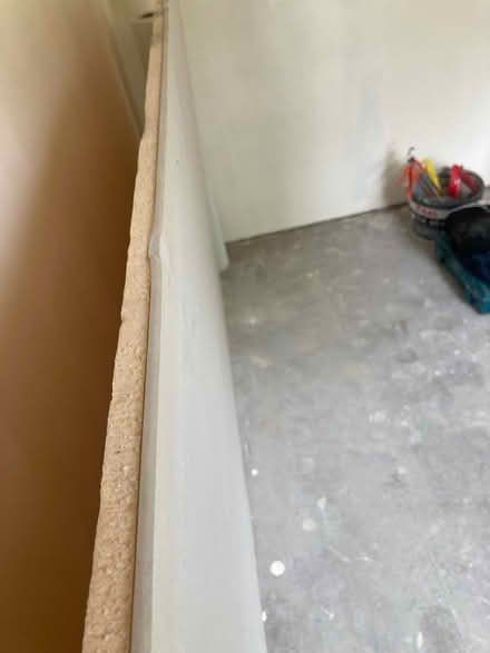 Photo of free Insulated plasterboard (SE4) #2