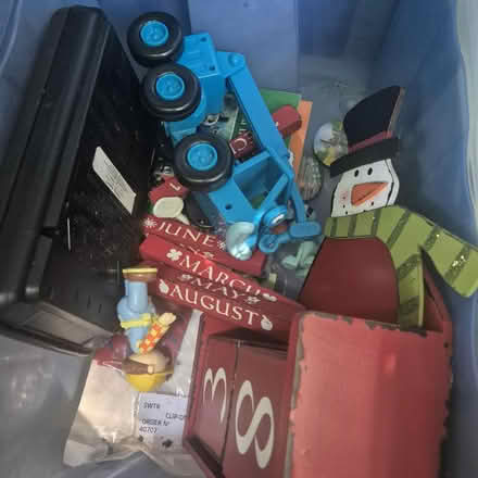 Photo of free Box of random (Woking) #3