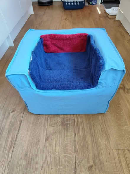 Photo of free Cat throne and toy (Heaton NE6) #1