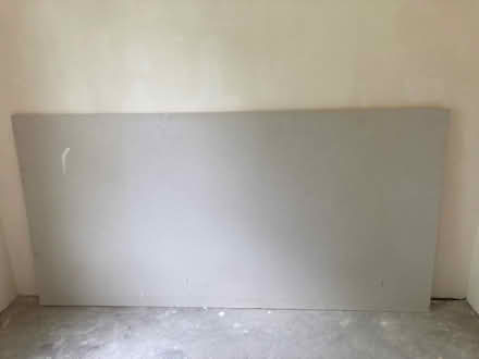 Photo of free Insulated plasterboard (SE4) #1