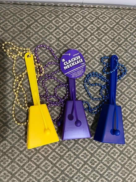 Photo of free Party Decorations (Wood Ridge) #3