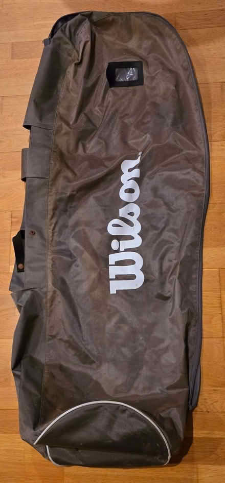 Photo of free Golf Travel Bags (Neat Enstone OX7) #2