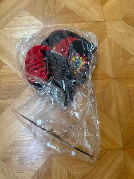 Photo of free Scooter gloves (Wimbledon SW19) #1