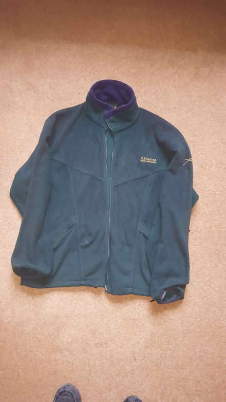 Photo of free Regatta Fleece (Crowthorne RG45) #1