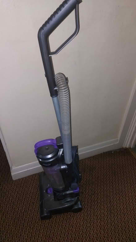 Photo of free Vacuum Cleaner (Acton) #2