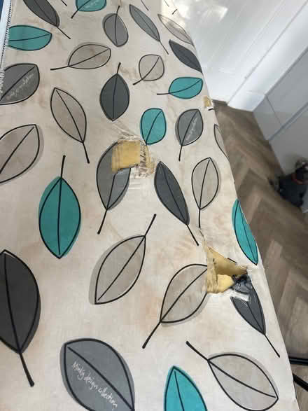 Photo of free Ironing board (Claygate,KT10) #4