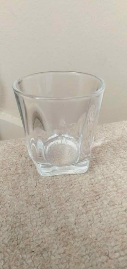 Photo of free Four glasses (OX1 South Oxford) #1