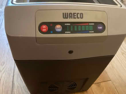 Photo of free Electric Coolbox (Southsea) #3