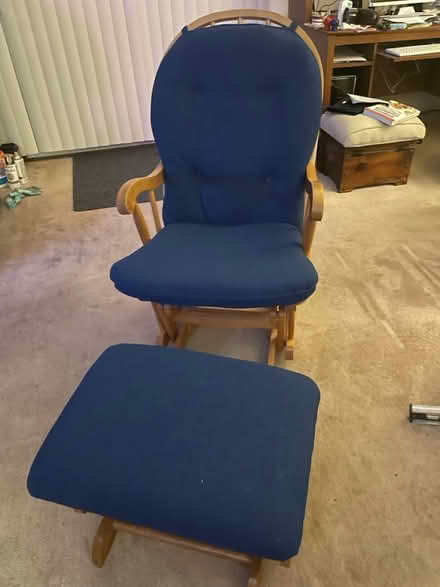 Photo of free Glider (Carol stream) #2