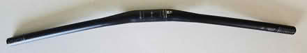 Photo of free Bontrager Mountain Bike Handlebar (Neat Enstone OX7) #3