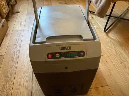 Photo of free Electric Coolbox (Southsea) #1