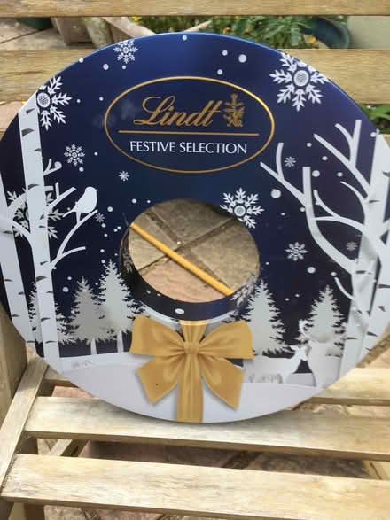 Photo of free 3 containers (Cattawade CO11) #2