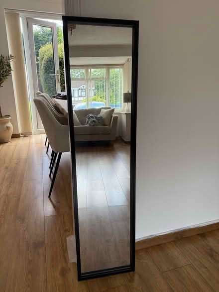 Photo of free Long mirror (Heath Hayes WS11) #1