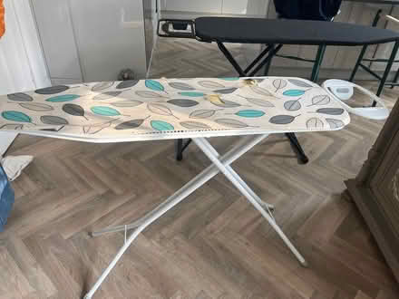 Photo of free Ironing board (Claygate,KT10) #1